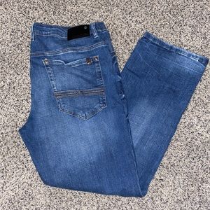 Men’s EUC Buffalo David Bitton Jeans